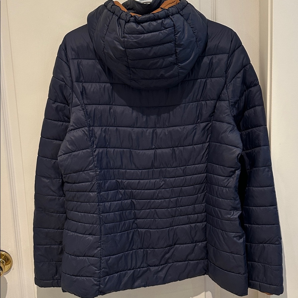 Men’s lightweight point zero jacket - Picture 7 of 9